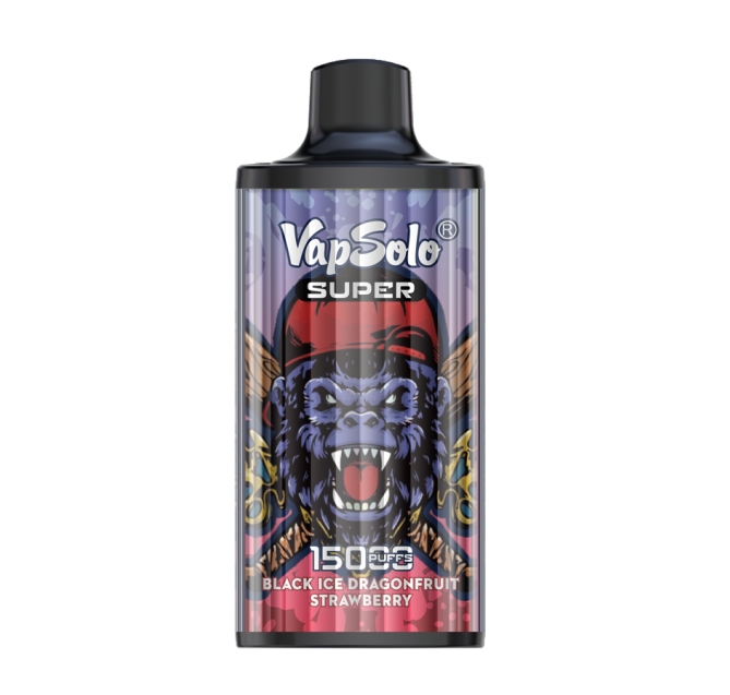 Vapsolo – Laadukas Vape Suomi -markkinoilla