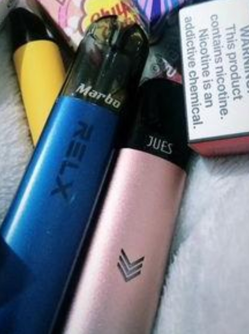 Vapaa-aika ja vapaa hengitys: Miten RELX muuttaa vape-elämääsi?