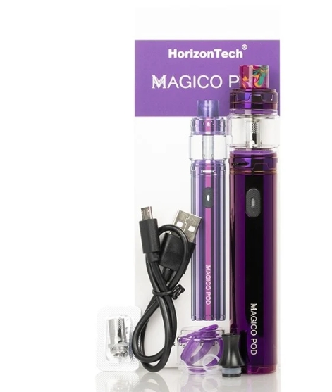 HorizonTech – Uusi Aikakausi Vape-suomessa