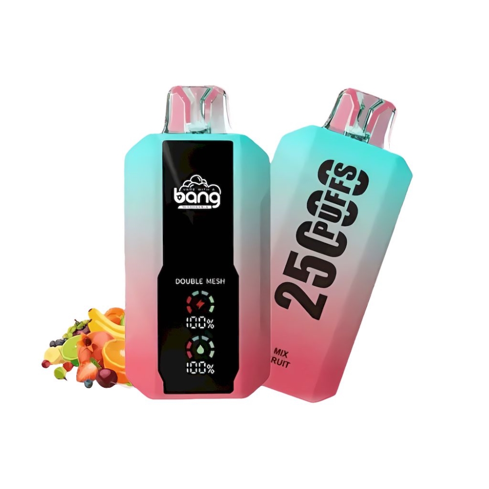 BangVape Suomi: Miksi Tämä Vape on Suomen Suosikki?