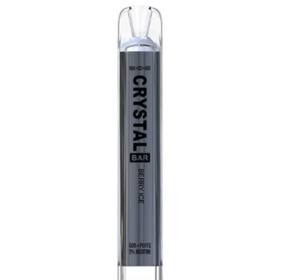 SkeVape Suomi: Miksi Tämä on Suomen Suosituin Vape?