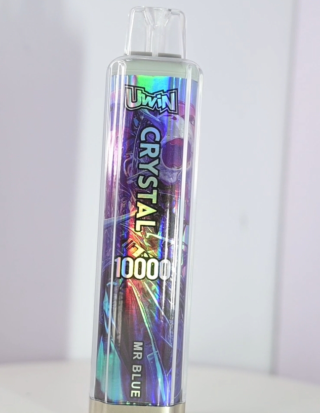 UWIN Vape Suomi: Miksi Tämä Trendi Vie Suomalaisten Sydämet?