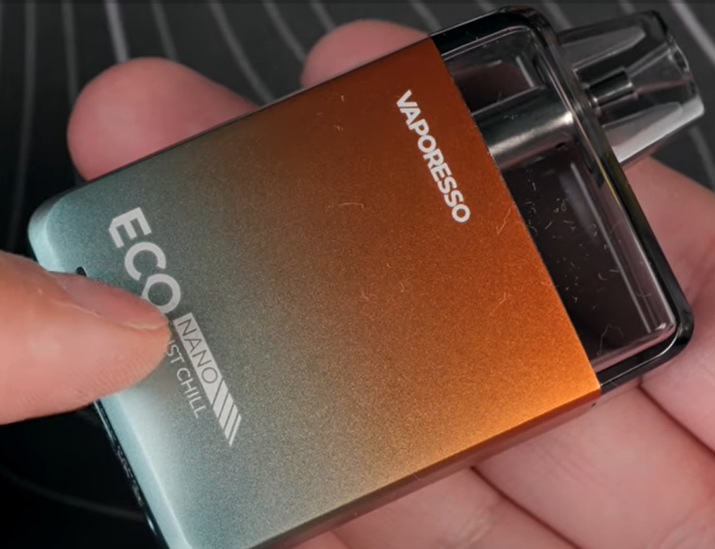 Vaporesso Suomi: Miksi Tämä E-savuke On Noussut Suosikiksi?