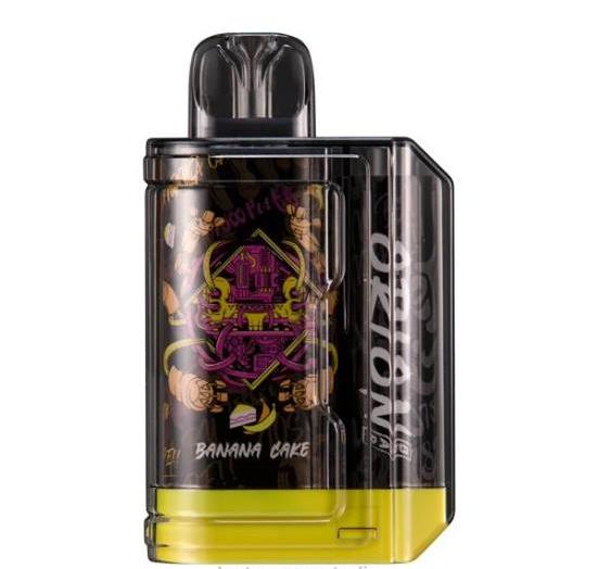 Lost Vape Suomi: Miksi Tämä Elektroninen Savuke Valloittaa Suomalaiset?