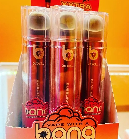 BangVape – Uusi Aalto Suomessa Vapeilun Maailmassa