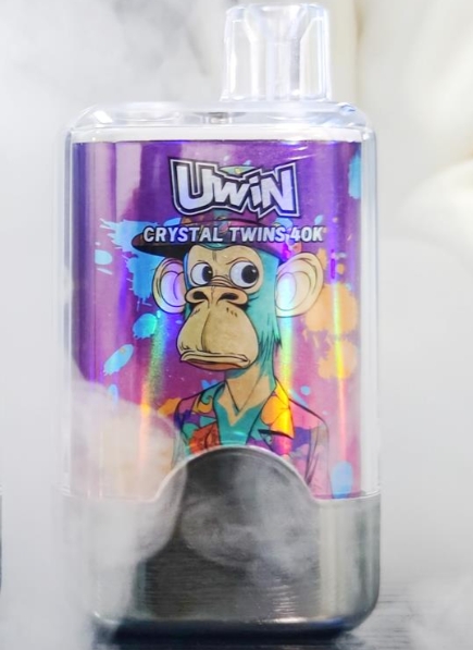 UWIN Vape Suomi: Miksi Tämä Trendi Vie Pohjoisen Sydämet?