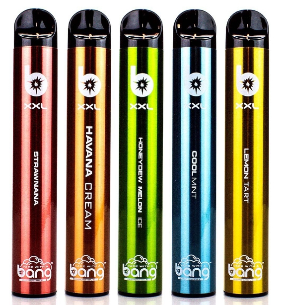 BangBox Suomi: Uusi Aalto Suomalaisten Vape-harrastajien Keskuudessa