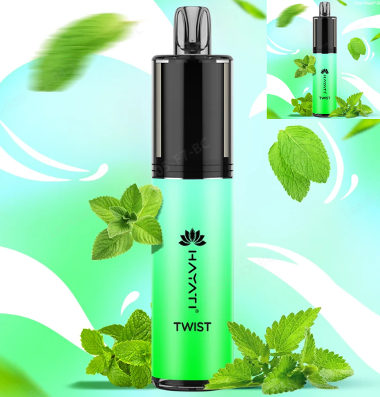 Hayati Vape Suomi – Laadukas Vape-kokemus Suomessa